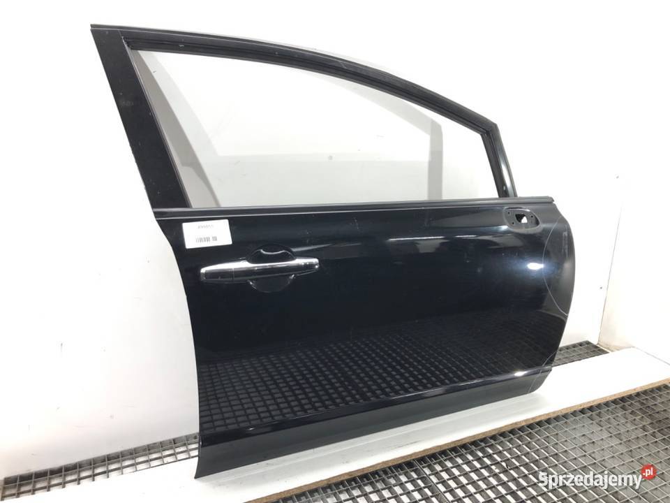 DRZWI PRAWY PRZÓD HONDA CIVIC VIII SedanLimuzyna sprzedam