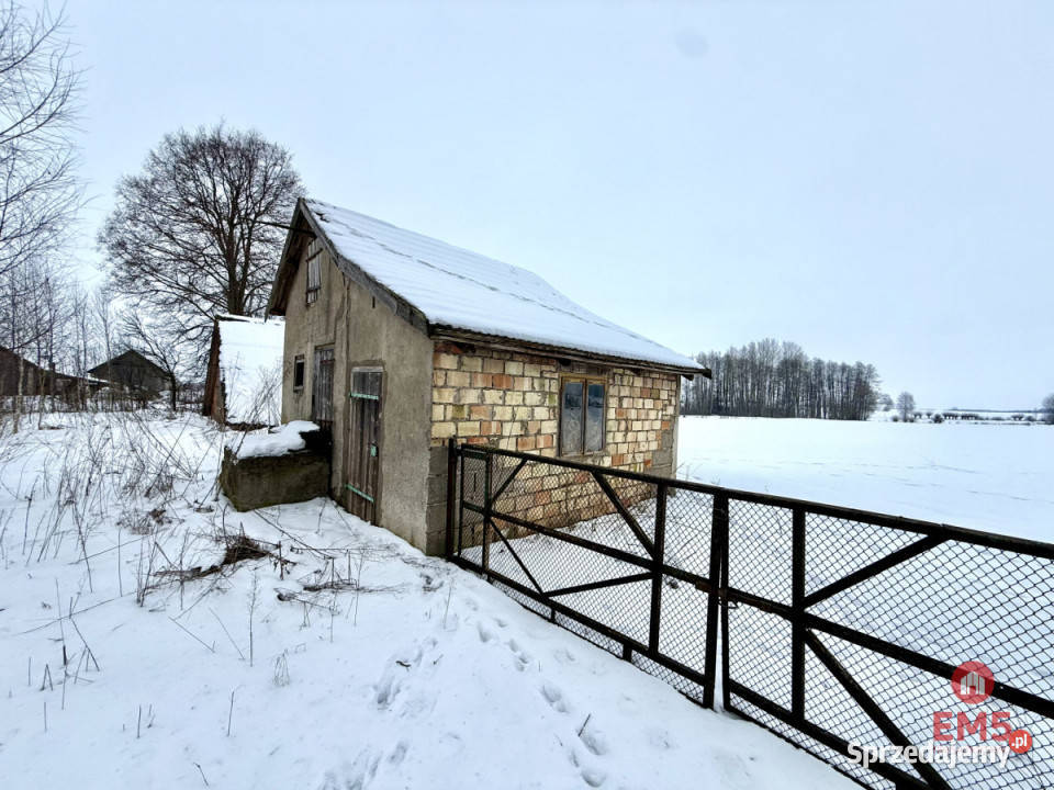 sprzedaży domu wolnostojącego Kumiała 9496m2 Sprzedaż