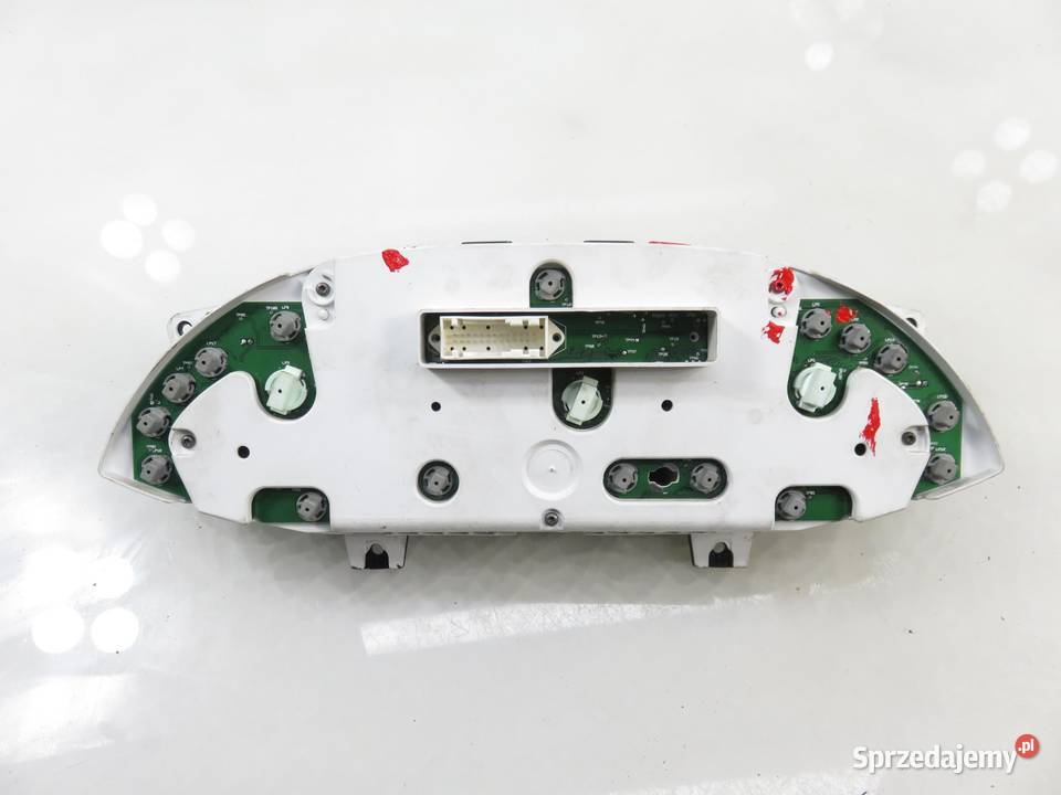 LICZNIK FORD FOCUS MK1 I 20 16V EDDF 98AB10849CF osobowe