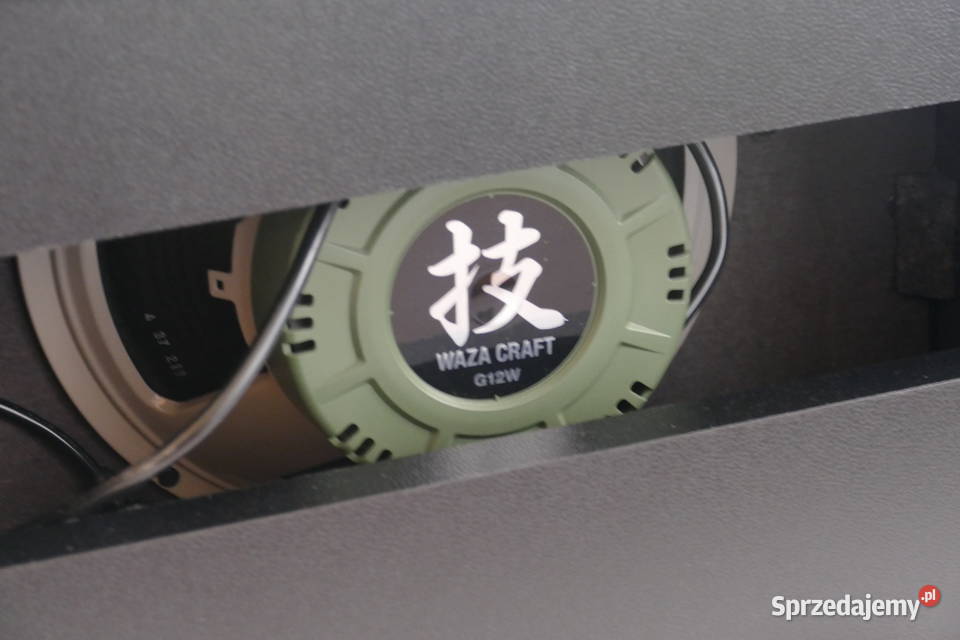 Boss Katana 100 Gen 2 Artist Boss GAFCgruby Sprzęt estradowy, studyjny i DJ-ski Kamień Pomorski