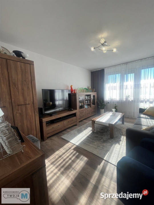 Mieszkanie 456m2 2pokojowe BuskoZdrój Busko-Zdrój