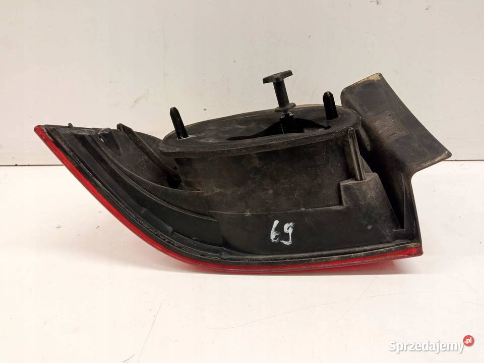 LAMPA TYŁ KOMPLET 5D HB LIFT FL Renault Laguna