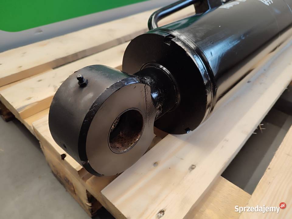 Siłownik podnoszenia masztu Manitou MLT 634 Wilkowo