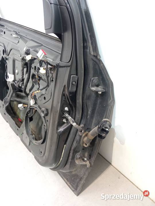 DRZWI LEWE PRZÓD FB Ford Focus Mk3 20102019 Drzwi