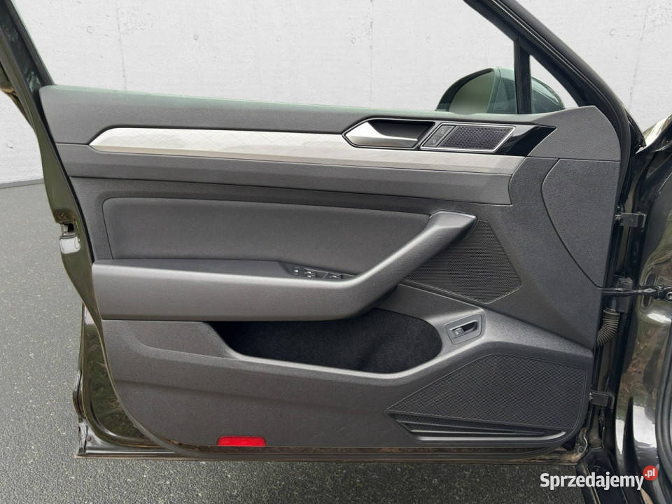 Volkswagen Passat 15 TSI EVO Business DSG Z Motoryzacja mazowieckie Warszawa sprzedam