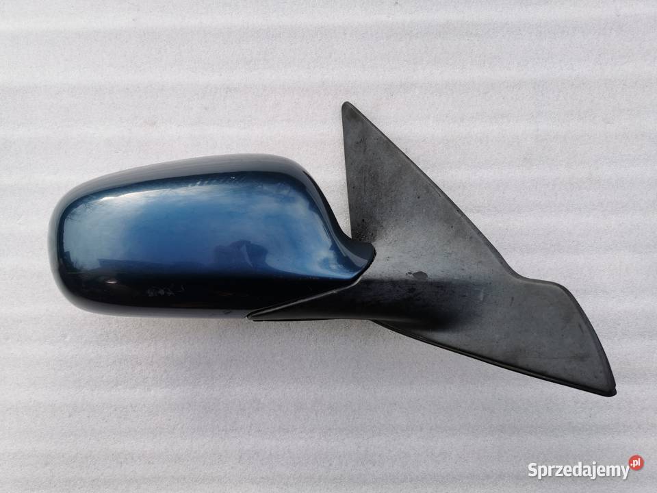 Lusterko Zewnętrzne Prawe Saab 93 93 II 12796556 Wyszków