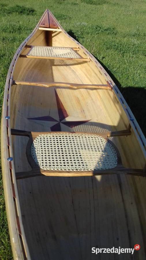 Sprzedam KANU NorthWest River dwuosobowe