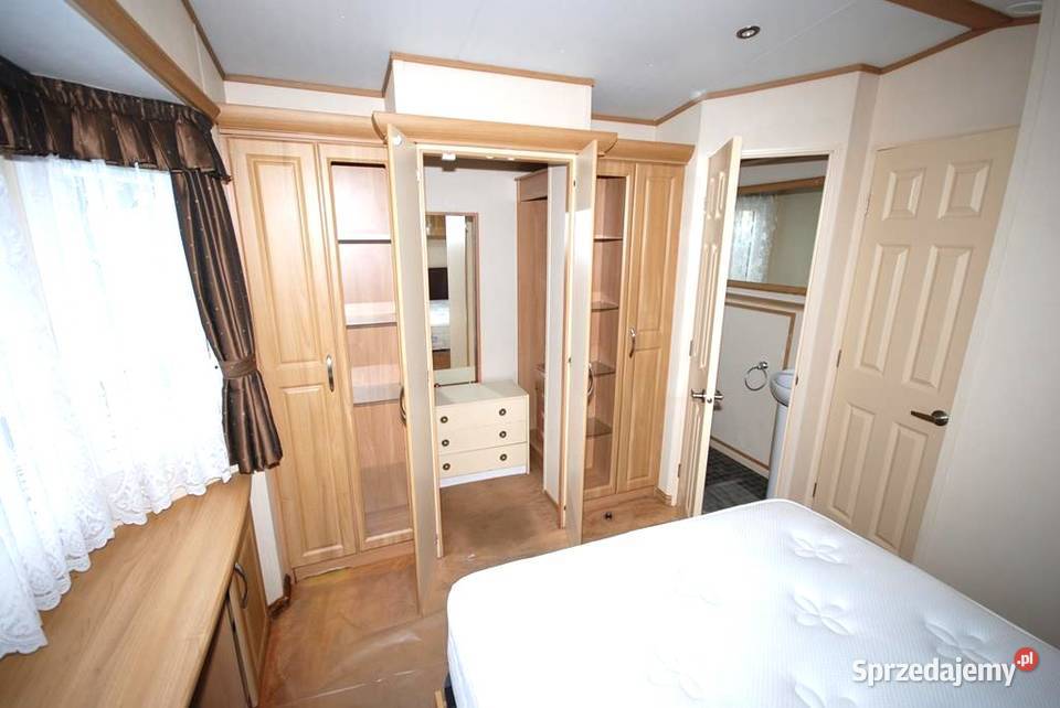 CAŁOROCZNY Domki Angielskie Holenderskie Stawiguda