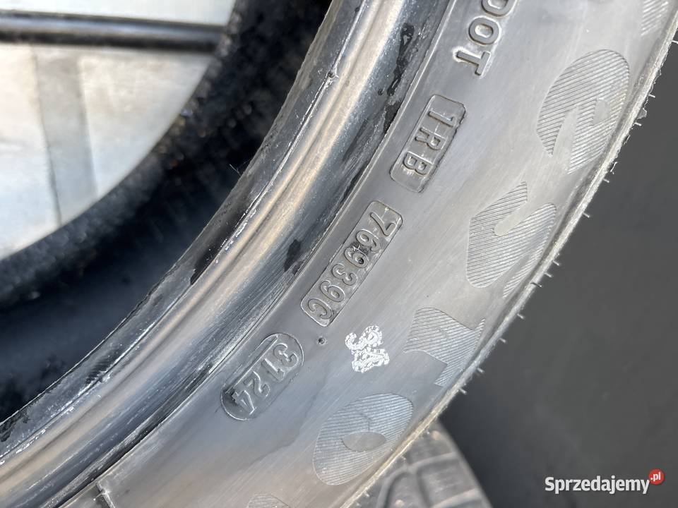 FIRESTONE FIREHAWK AS V2 24550R20 MS 1 245 Warszawa sprzedam