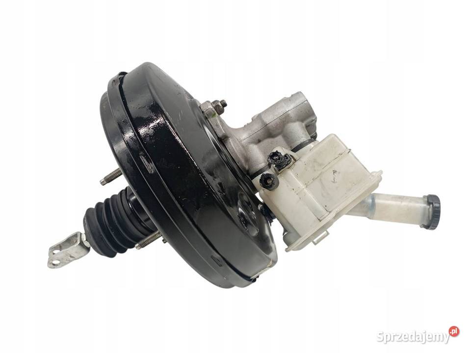 POMPA HAMULCOWA SERWO 460071HB2A Nissan Micra IV