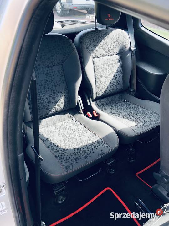 Renault Twingo Rip Curl 15dCi 84 Przeworsk sprzedam