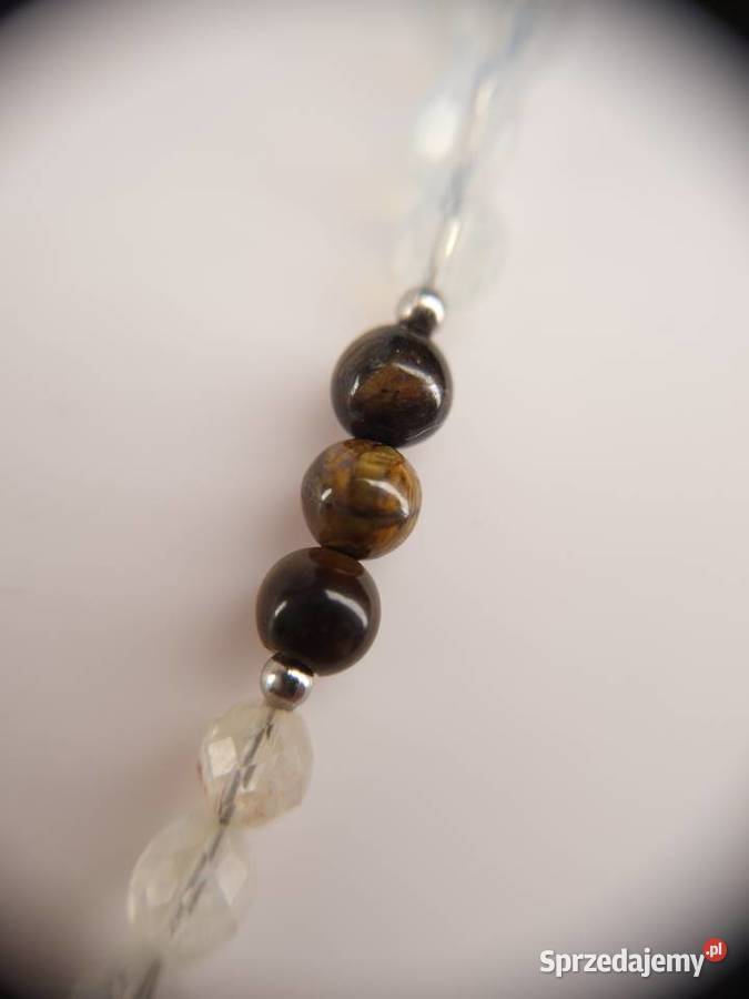 Naszyjnik Wiosenny Rybnik