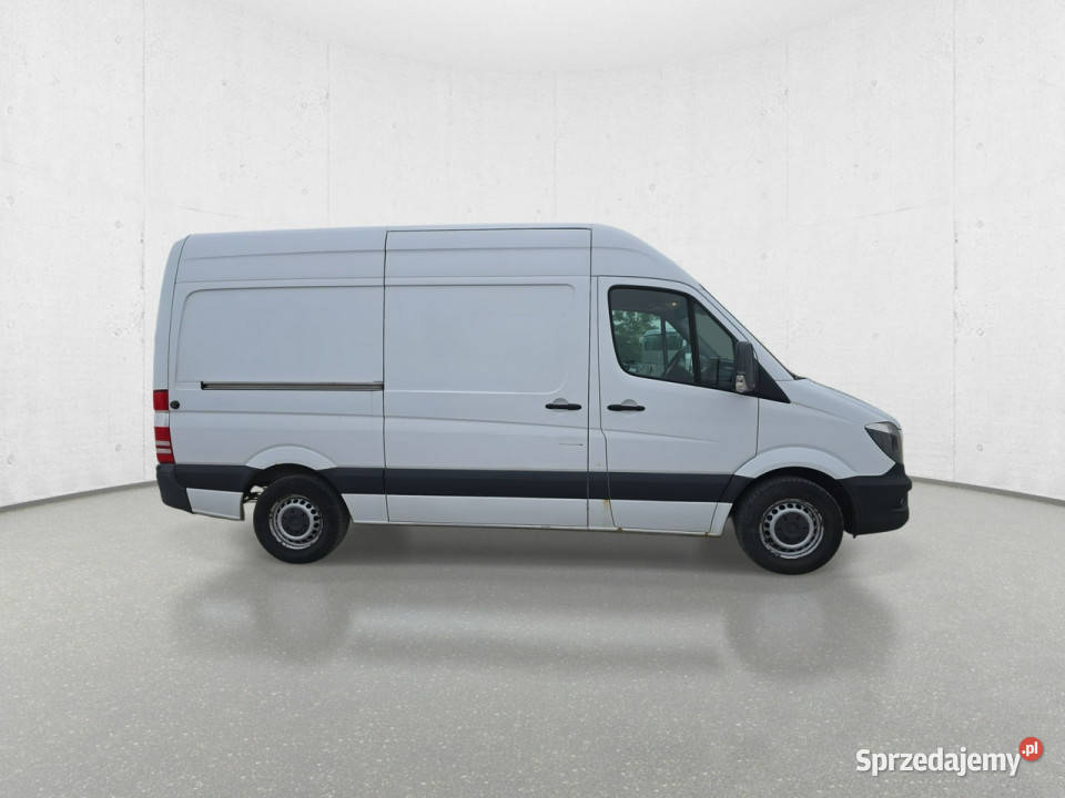Mercedes Sprinter mercedesbenz sprinter Komorniki