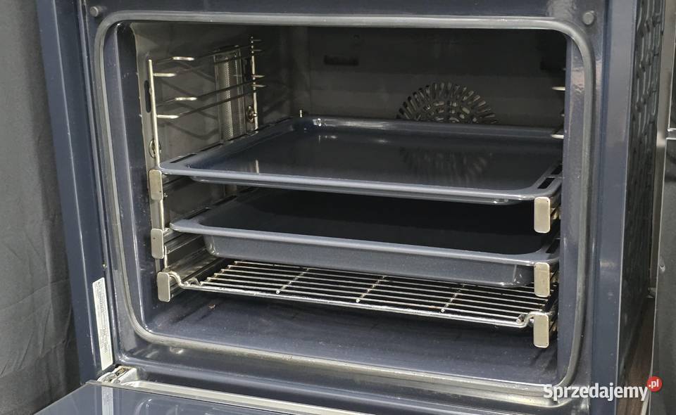 Zestaw Siemens iQ700 Ekspres do kawy CT636LES1 do zabudowy Wrocław