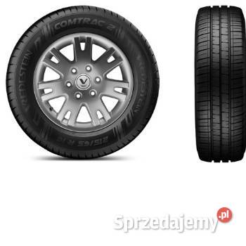 Opony 20565R16C Vredestein Comtrac 2 Przeworsk