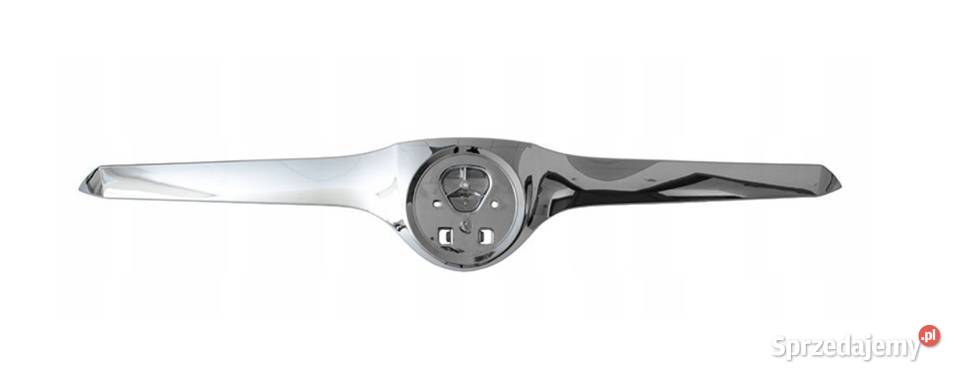 Skoda Superb 0815 atrapa przednia NOWA Łódź