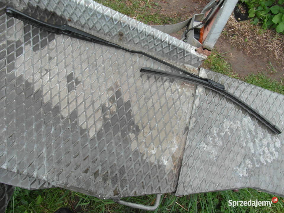 RAMIĘ WYCIERACZKI AUDI A4 B8 A5 8k1955408 Pozostałe Szczecin sprzedam