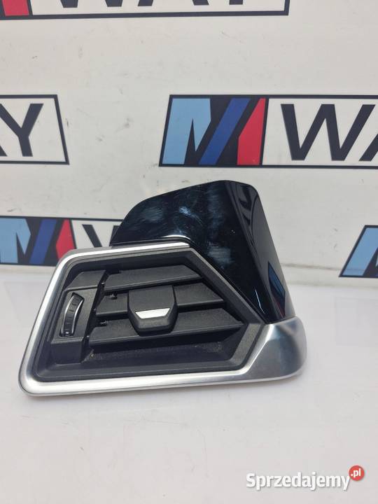 BMW G20 G21 KRATKA NAWIEWU LEWA 6848617 dolnośląskie