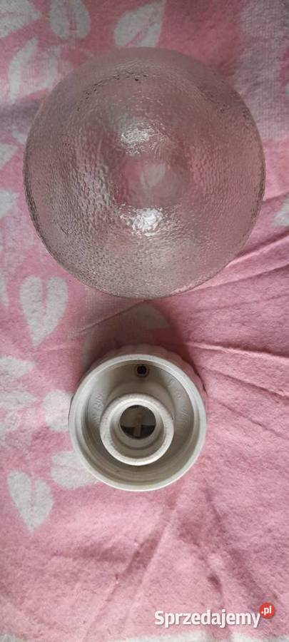 Lampa elektryczna Krotoszyn