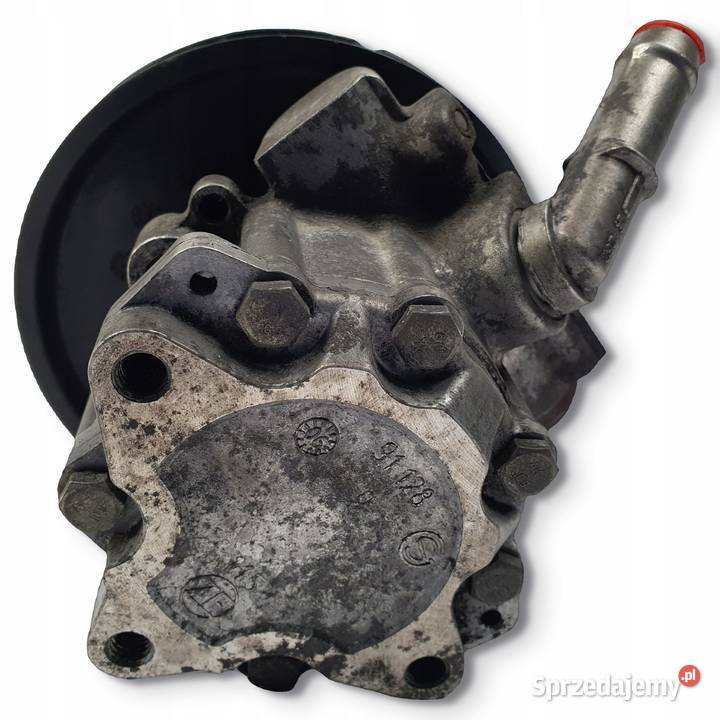 POMPA WSPOMAGANIA BMW E87 E90 E91 20 D osobowe Chełm sprzedam