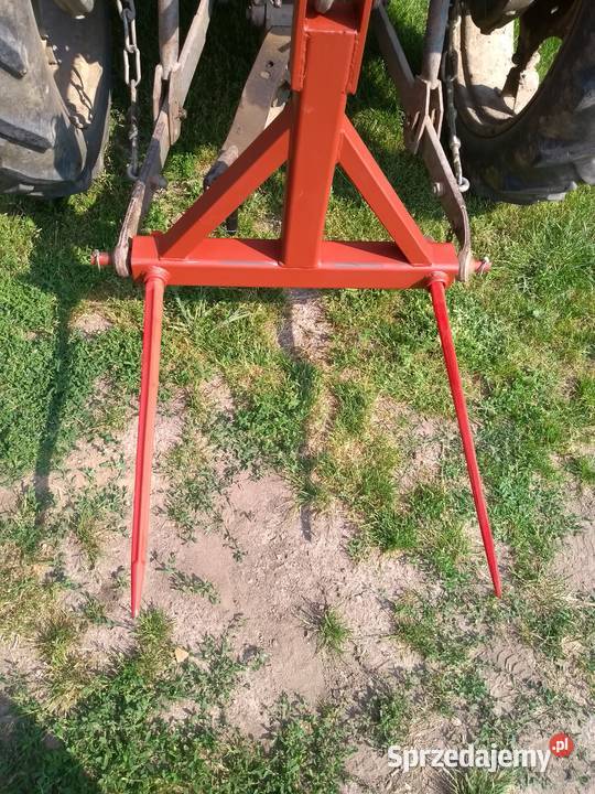 Widły do bel Pozostałe dolnośląskie Sienice