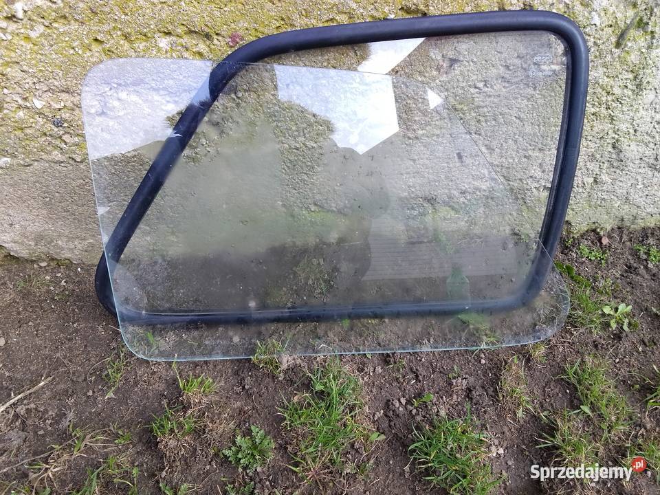 Szyby boczne Fiat 126p lp Wysokie Mazowieckie
