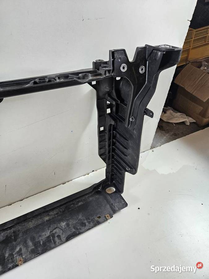 SKODA SCALA KAMIQ PAS PRZEDNI WZMOCNIENIE PRZÓD sprzedam