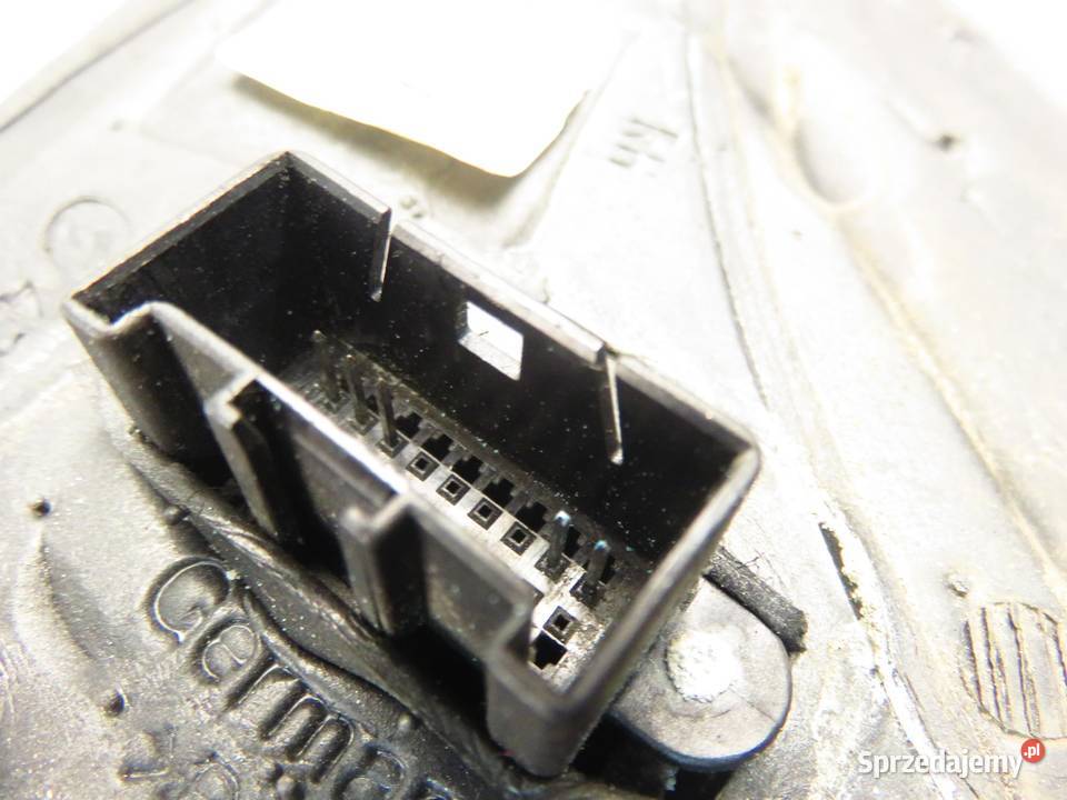 LUSTERKO PRAWE OPEL ASTRA III H Y20Z osobowe