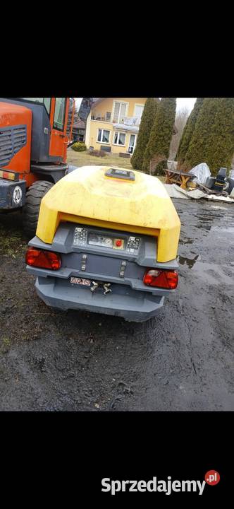 Kompresor atlas axs38 śląskie Częstochowa sprzedam