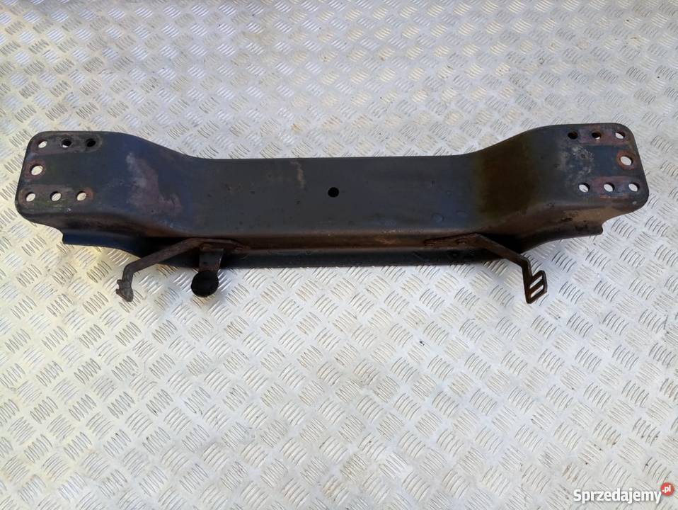 BELKA MAN F2000 26464 ciężarowe Rzędowice