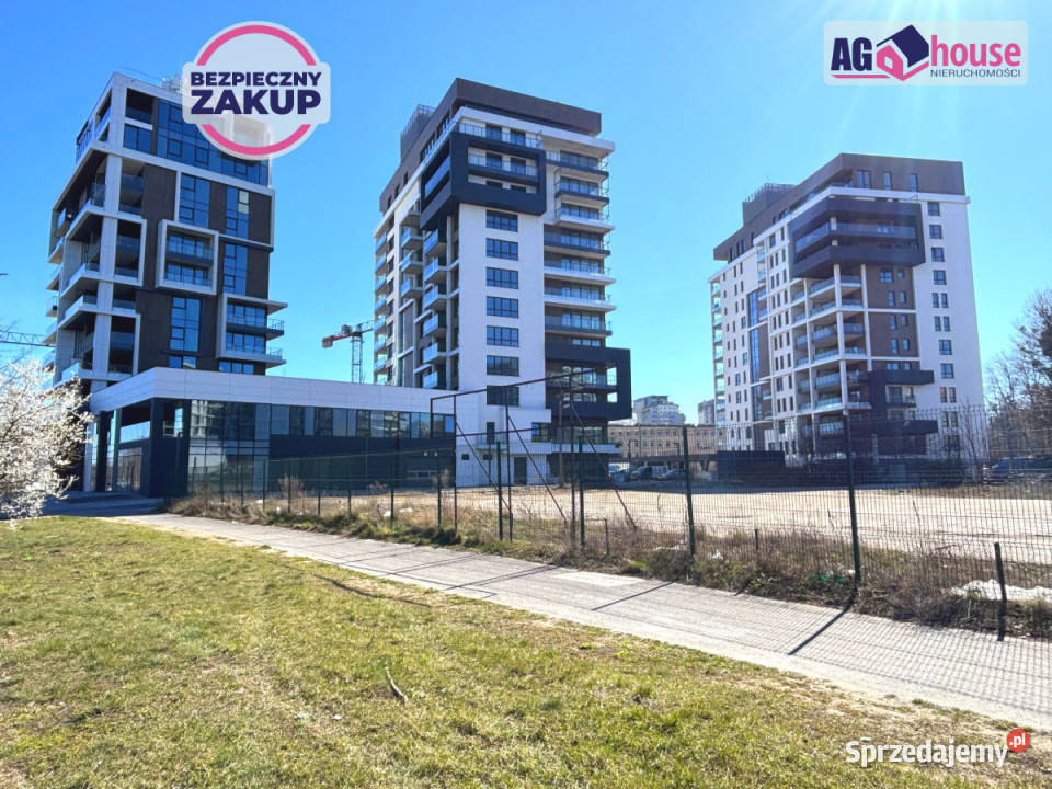 Mieszkanie 547m2 2 pokojowe Gdańsk pomorskie sprzedam