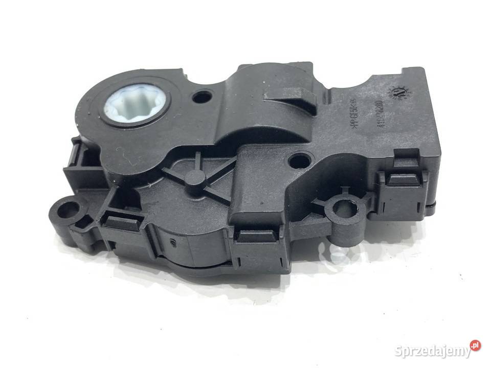 SILNIK NAGRZEWNICY MERCEDES EGP0065 GLE