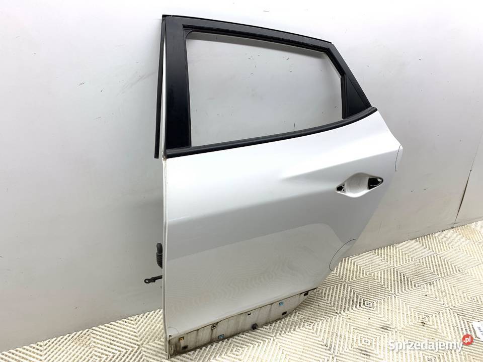 DRZWI LEWY TYŁ HYUNDAI ix35 SUV