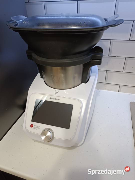 Lidlomix robot kuchenny lubelskie sprzedam