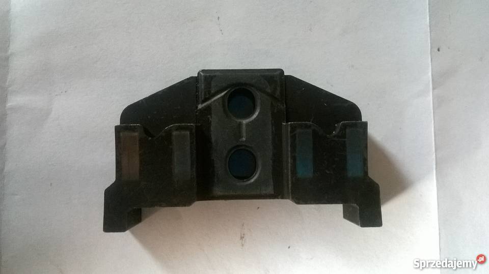 Wspornik dźwigni BMW E90 E60 E65 X3 E63 SILNIKI Poręba