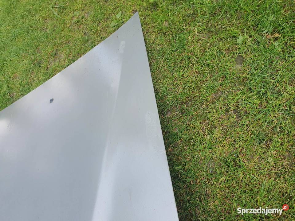 Maska pokrywa silnika Volvo s40 v40 32412 Kraków sprzedam