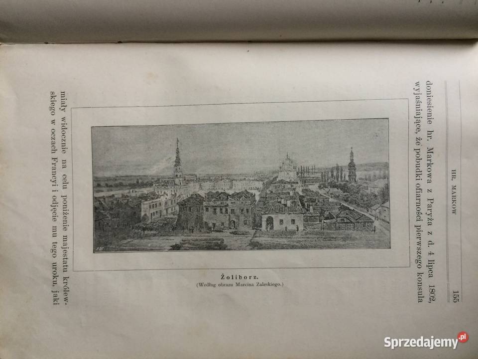 2719 Burboni Na Wygnaniu W Mitawie I Warszawie zachodniopomorskie Szczecin