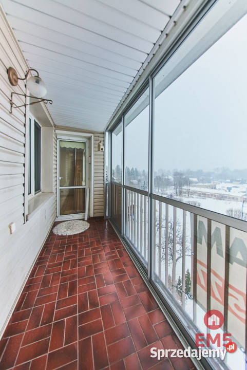 Mieszkanie sprzedam 73m2 Suwałki