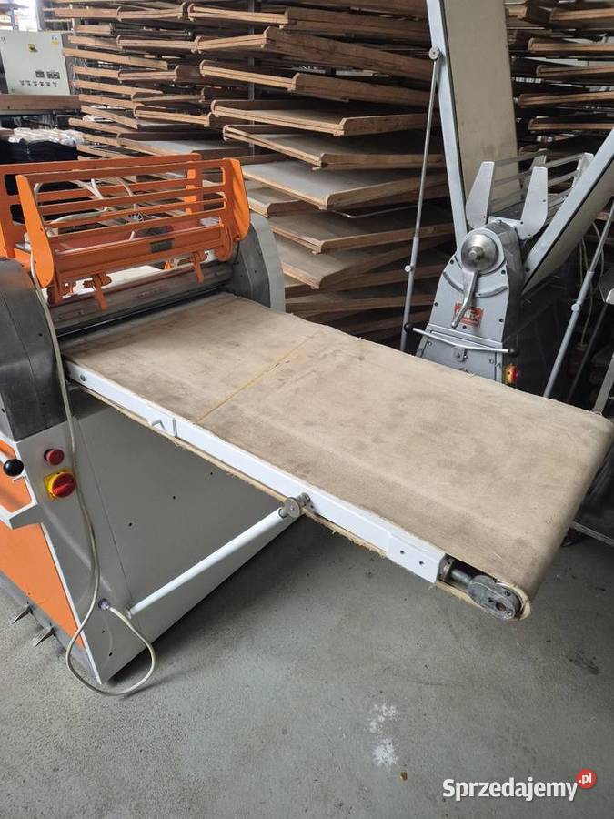 Wałkownica do ciasta Rolfix mazowieckie