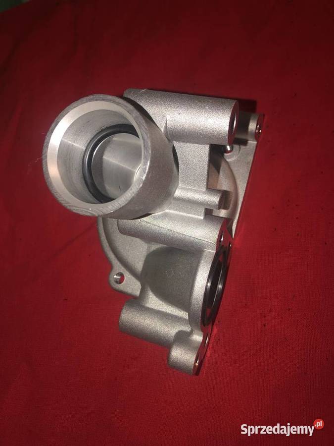 Peugeot 206cc 20 16 V Obudowa podstawa pompy
