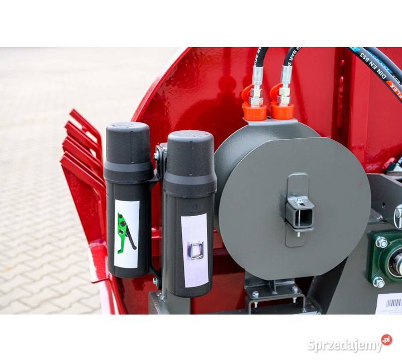 ZAWIĄZYWARKA DO DREWNA PAKA