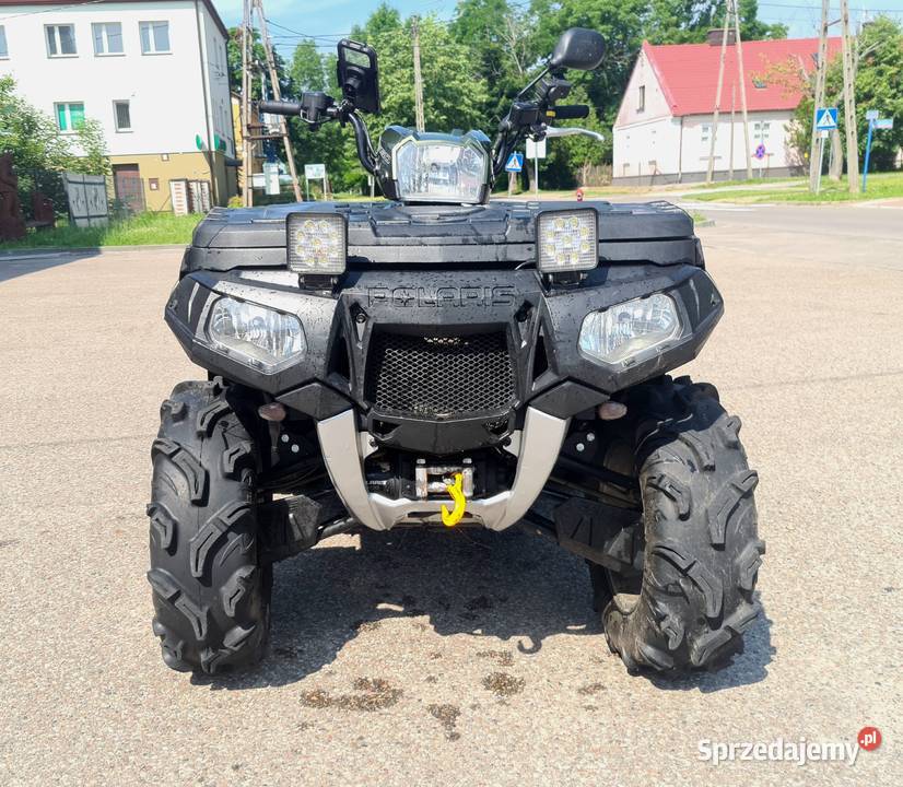 Polaris sportsman xp 550 Polaris Jadów