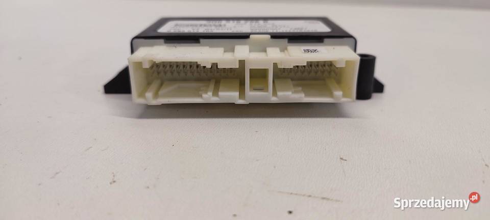 VW TIGUAN II MODUŁ STEROWNIK PDC 3Q0919298B