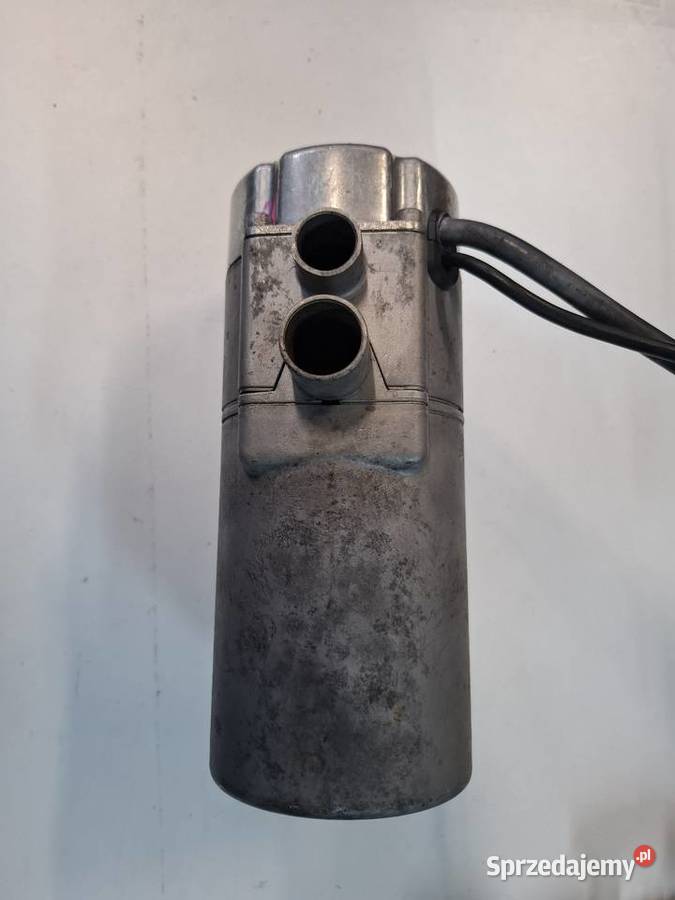 Webasto Ogrzewanie Hydronic D4WS VW T4 252123