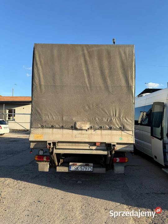 Renault Master elektryczne szyby Renault świętokrzyskie Skarżysko-Kamienna