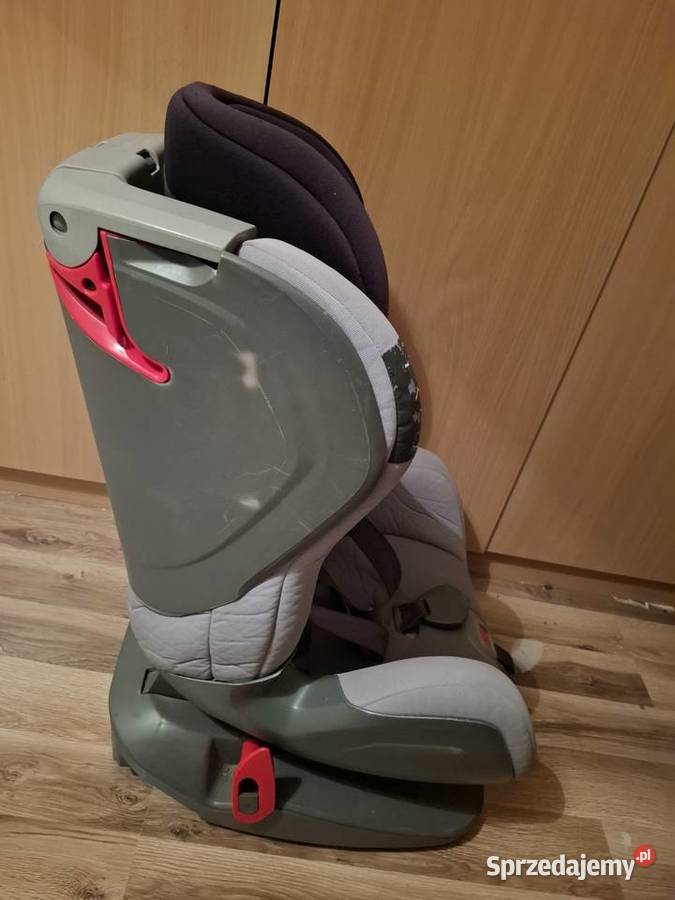 Fotelik dziecka samochodowy 2 małopolskie