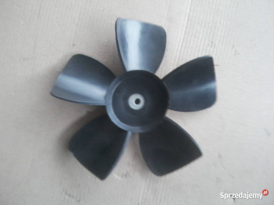 Fiat 850 Seat 850 WIATRAK SMIGŁO WENTYLATORA Ogrzewanie, wentylacja i klimatyzacja Karczew sprzedam