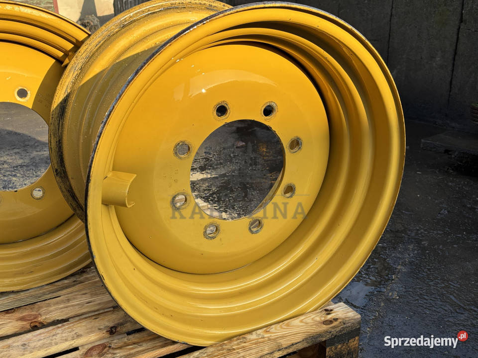 Felga CAT TH407 DW15LX24 R24 JLG 1001090637
