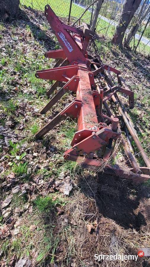 Bezorkowiec sprzedam