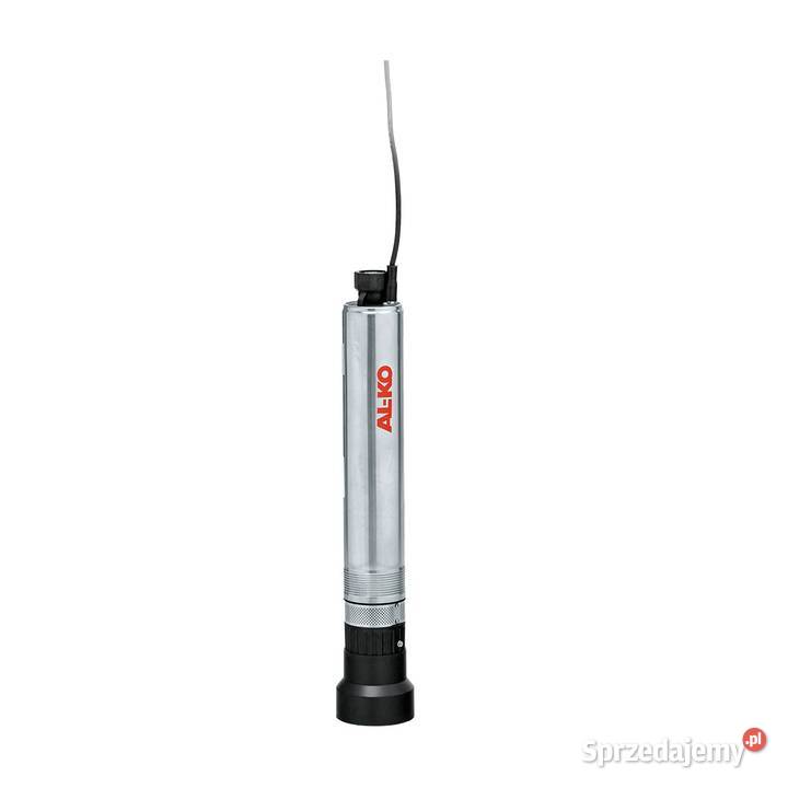Pompa do studni głębinowej ALKO TBP 60007 Tajęcina
